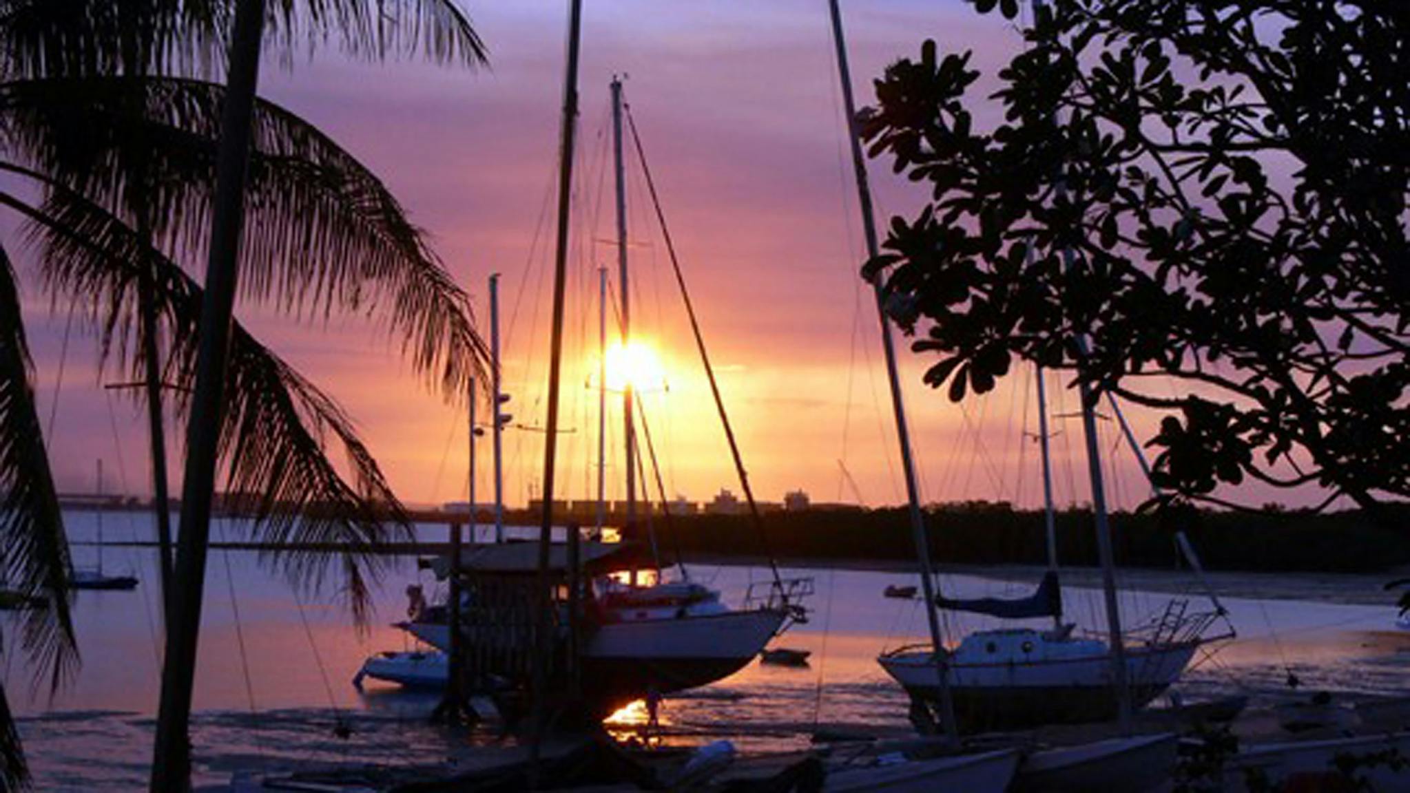 Gove Yacht Club