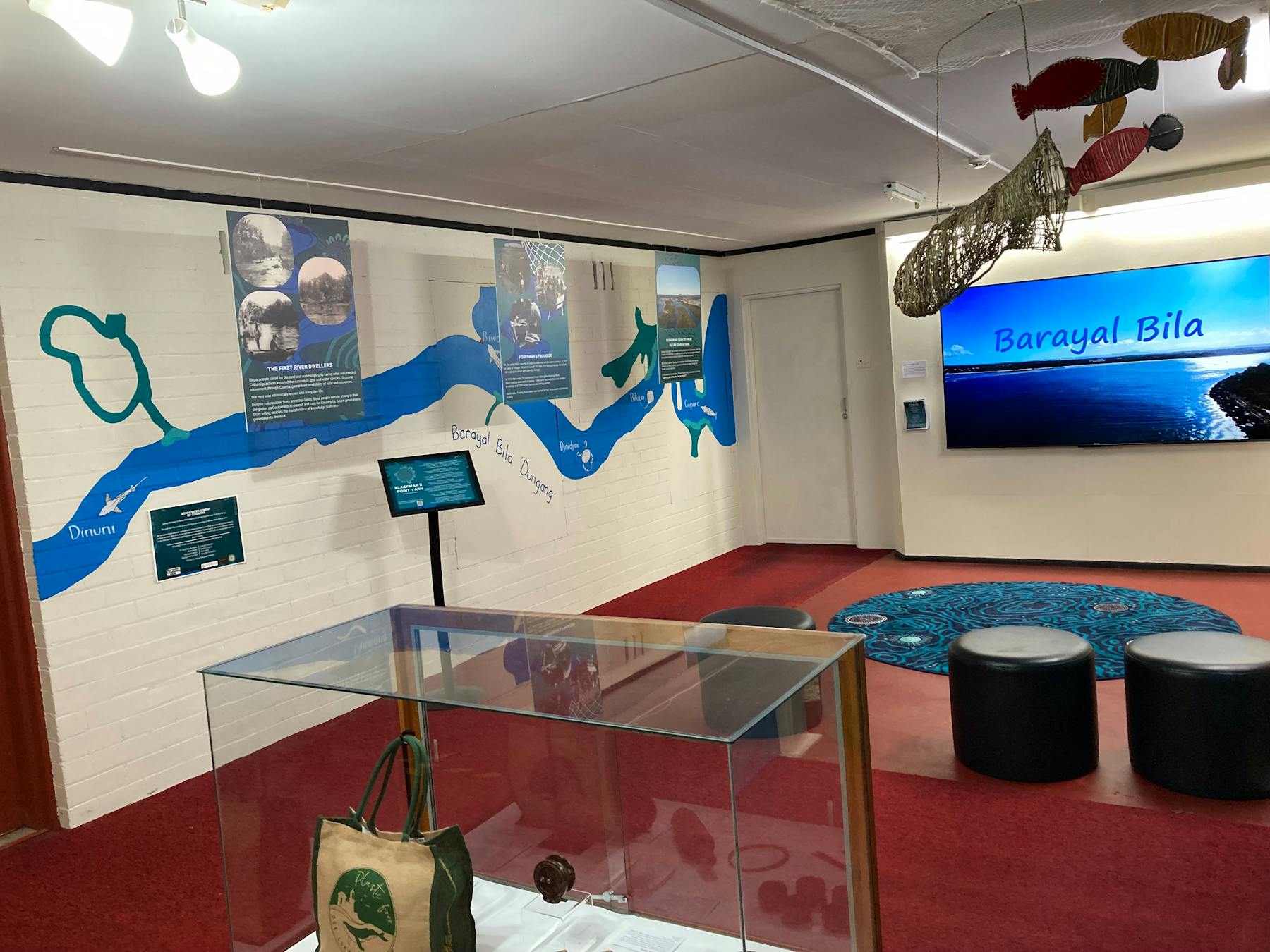 Port Macquarie Museum