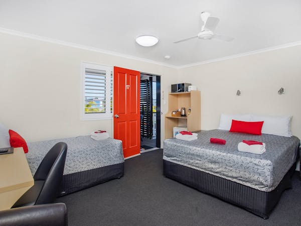 Citywalk Motor Inn