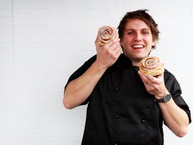 The Man Behind the ScRoll Queen Excellence