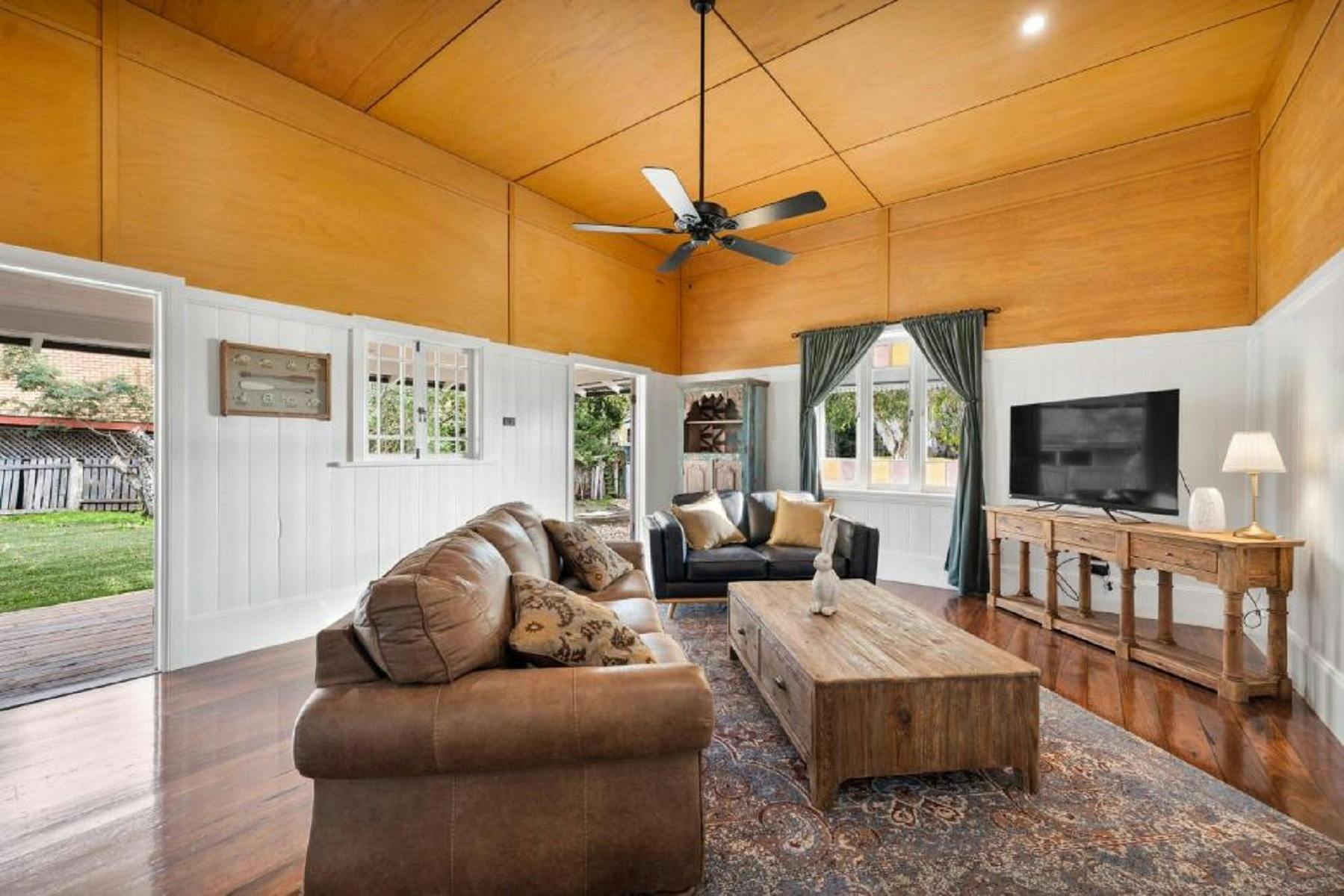 The Bank House Ulmarra Accommodation