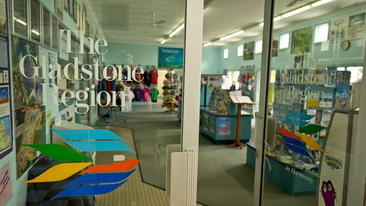 GLADSTONE VIC