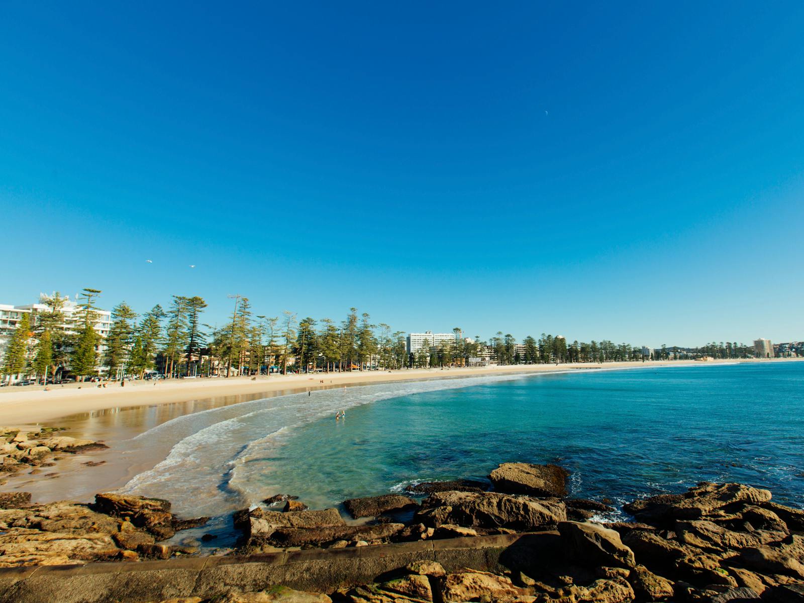 Manly Beach Sydney Australia Official Travel Accommodation Website manly-beach-sydney-australia-official-travel-accommodation-website