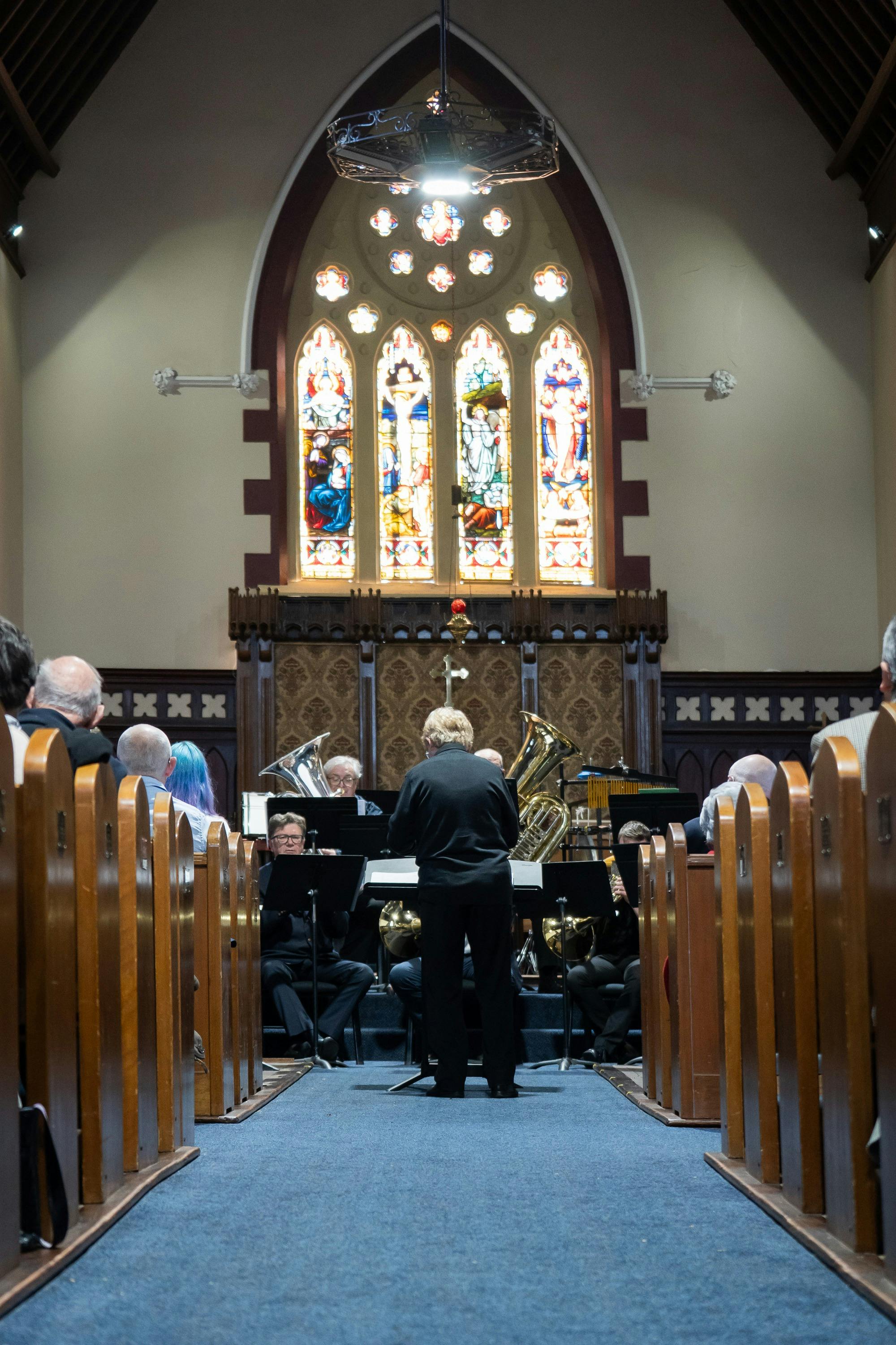 Brass United