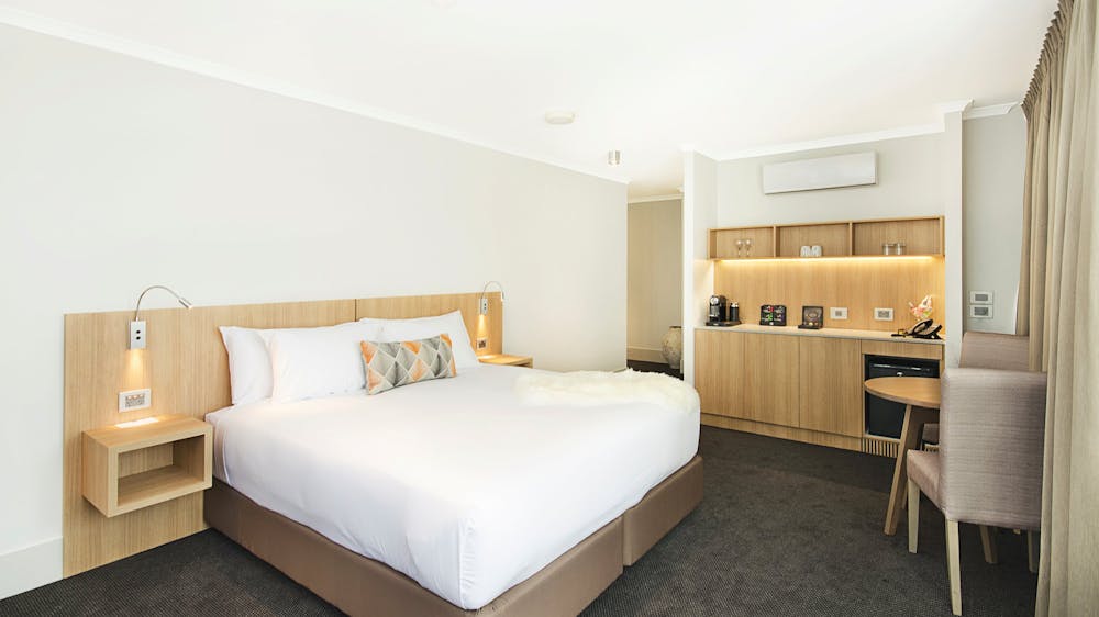 Clarion Hotel Townsville