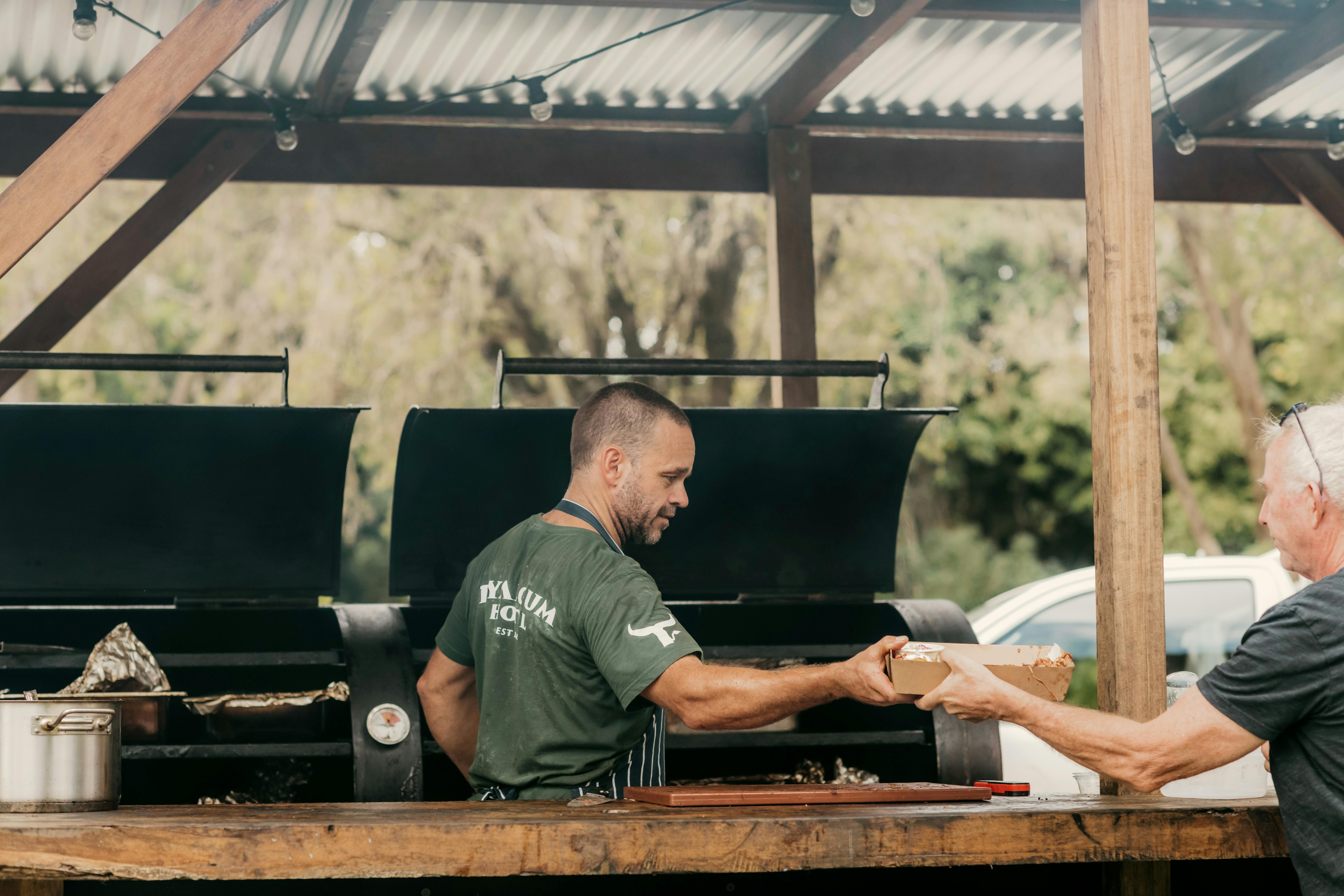 The Tyalgum Hotel Country Music Weekend