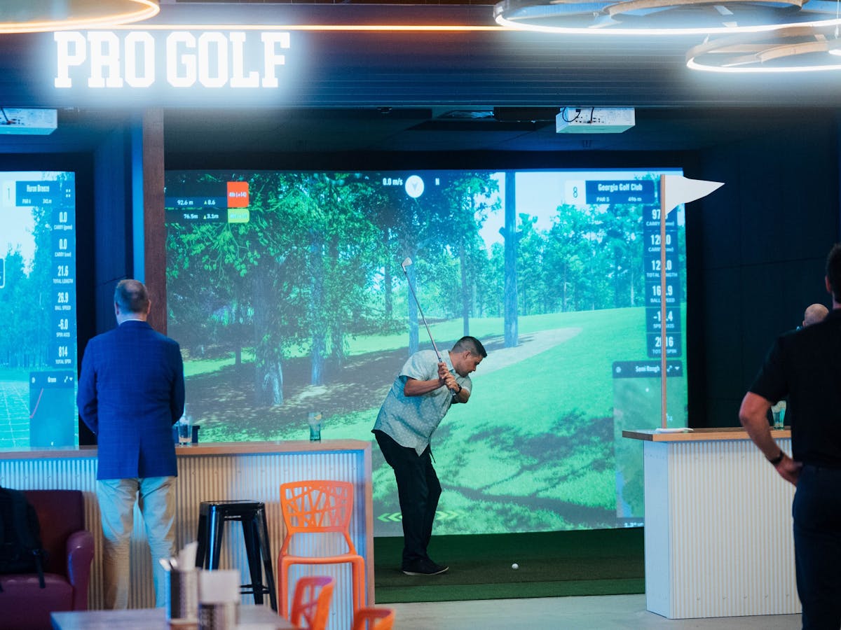 Golf