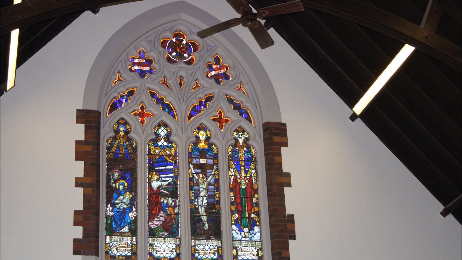 Churches of Bundaberg