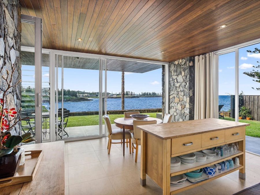 Kitchen Dining