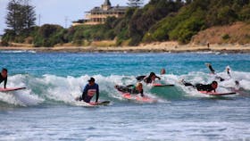 GPH Surf