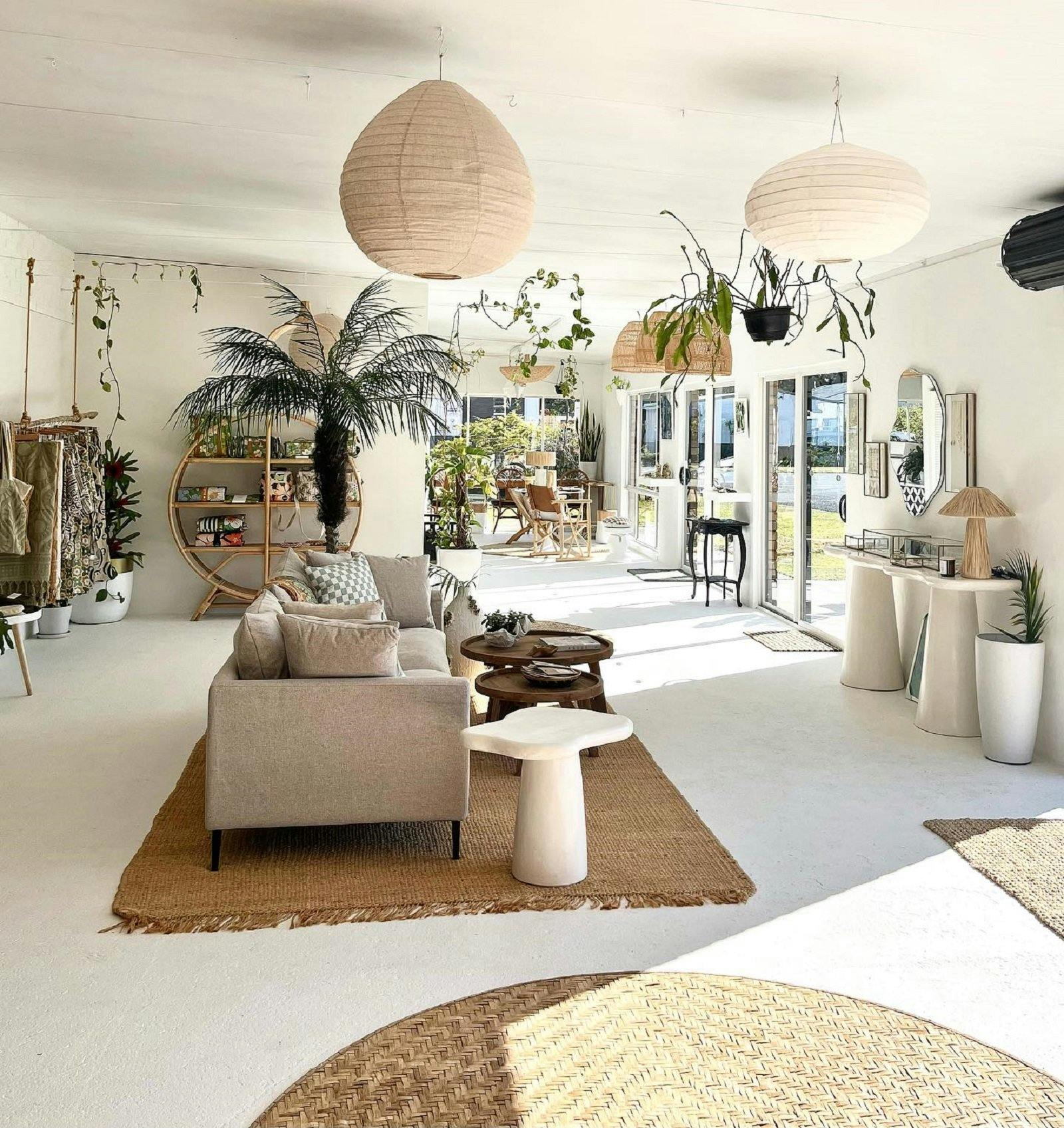 Island Collective Yamba