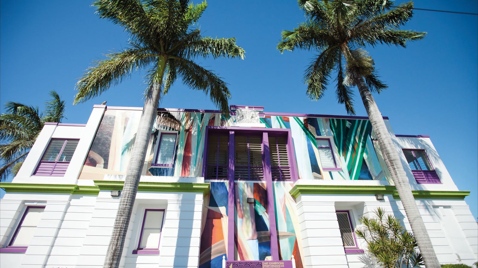 Bundaberg City Heritage Treasures
