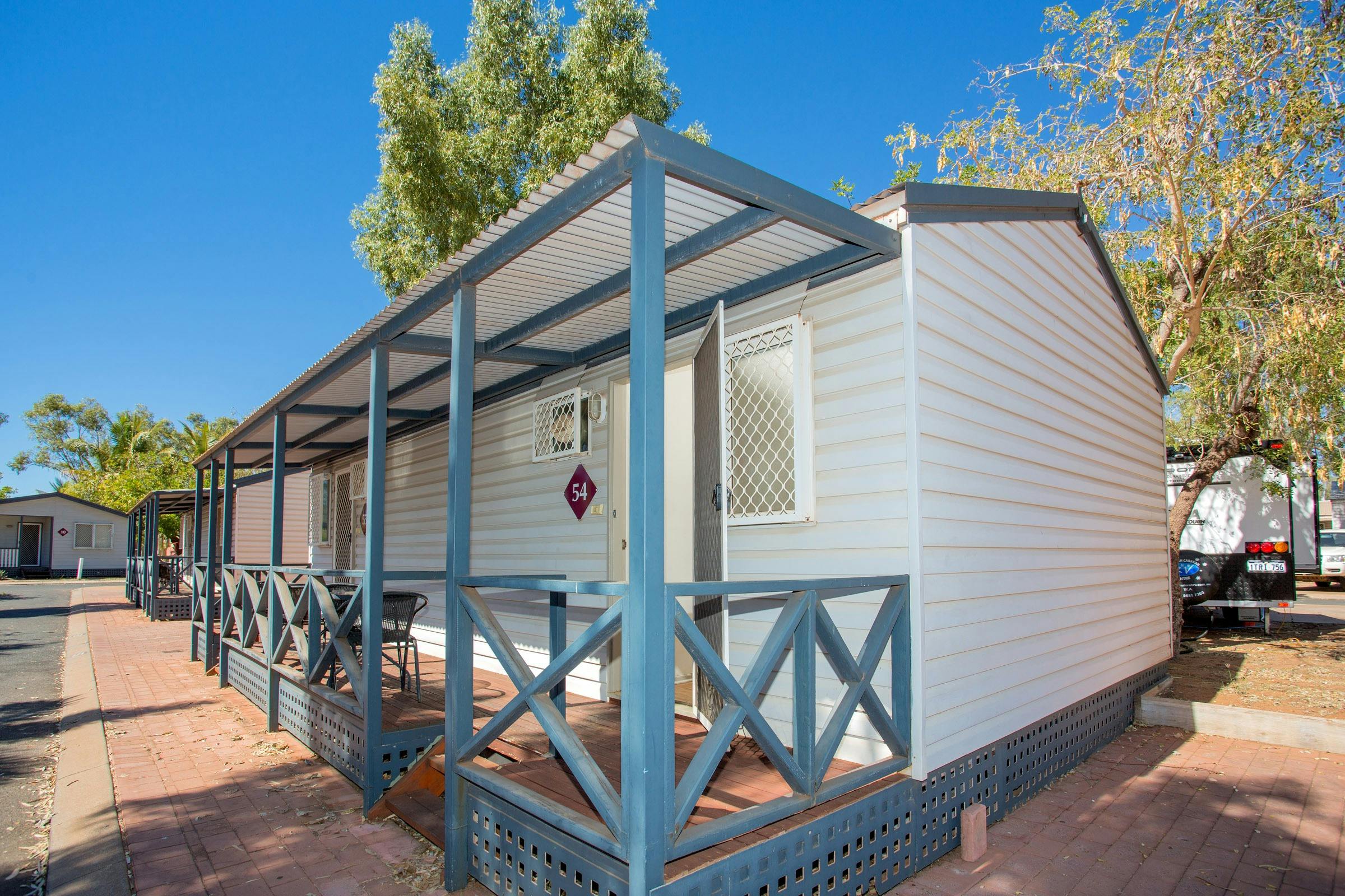 Discovery Parks - Port Hedland, Western Australia