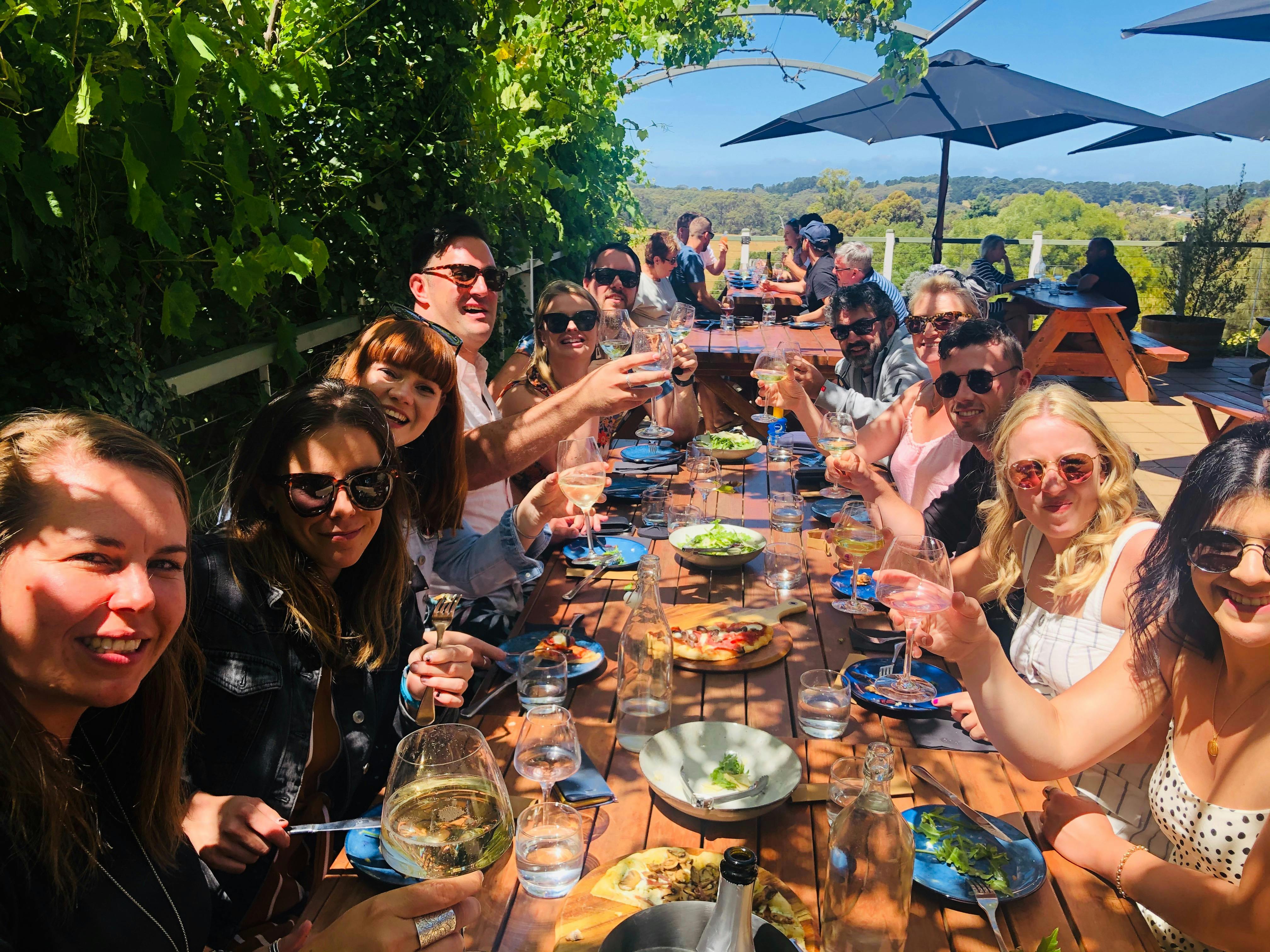 Wine Tour Mornington Peninsula - Winery Tours Mornington Peninsula - Wine Tours Melbourne