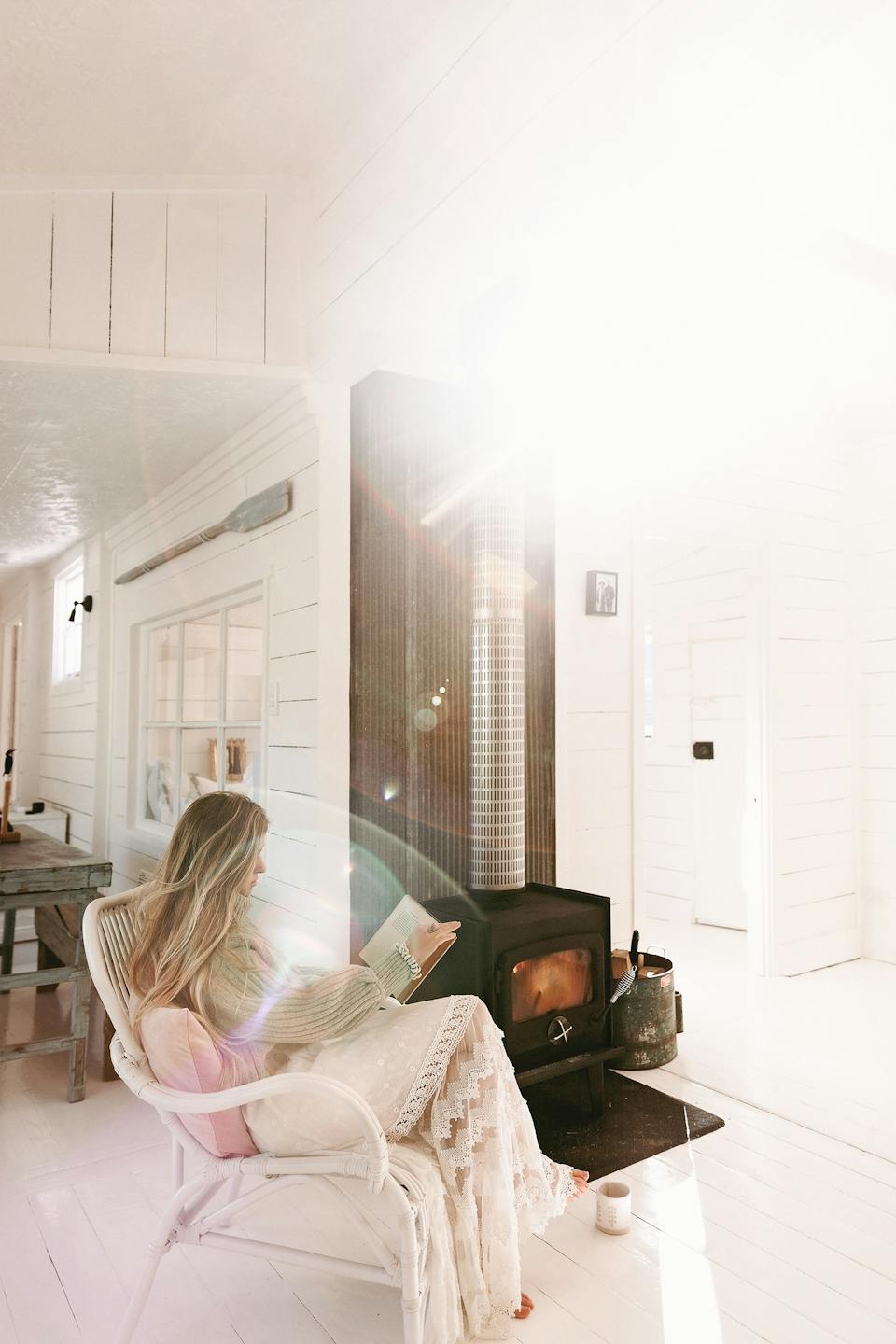 Rosy Summers photo
