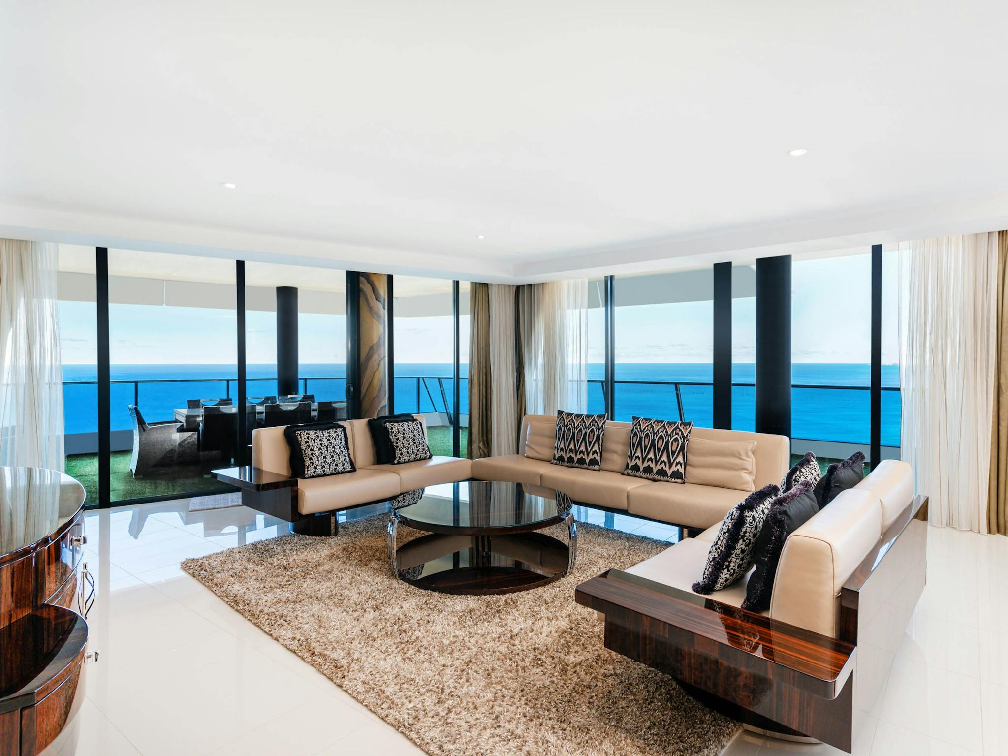 3 Bedroom Sub Penthouse 3 Bedroom Sub Penthouse
