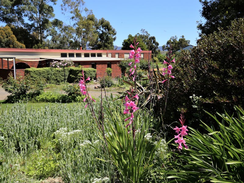 Bridgecroft House