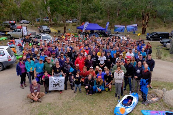 Snowy River Extreme Race
