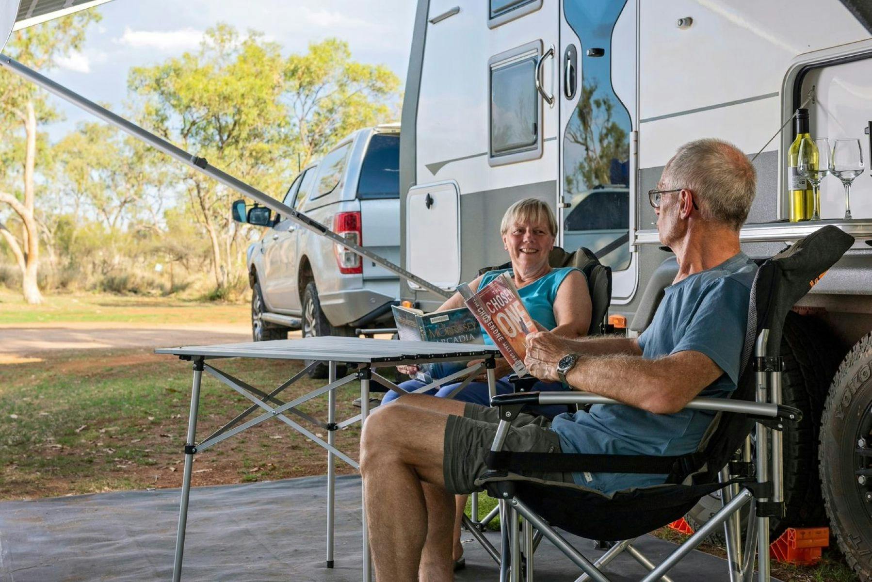 GET A FREE NIGHT ON US