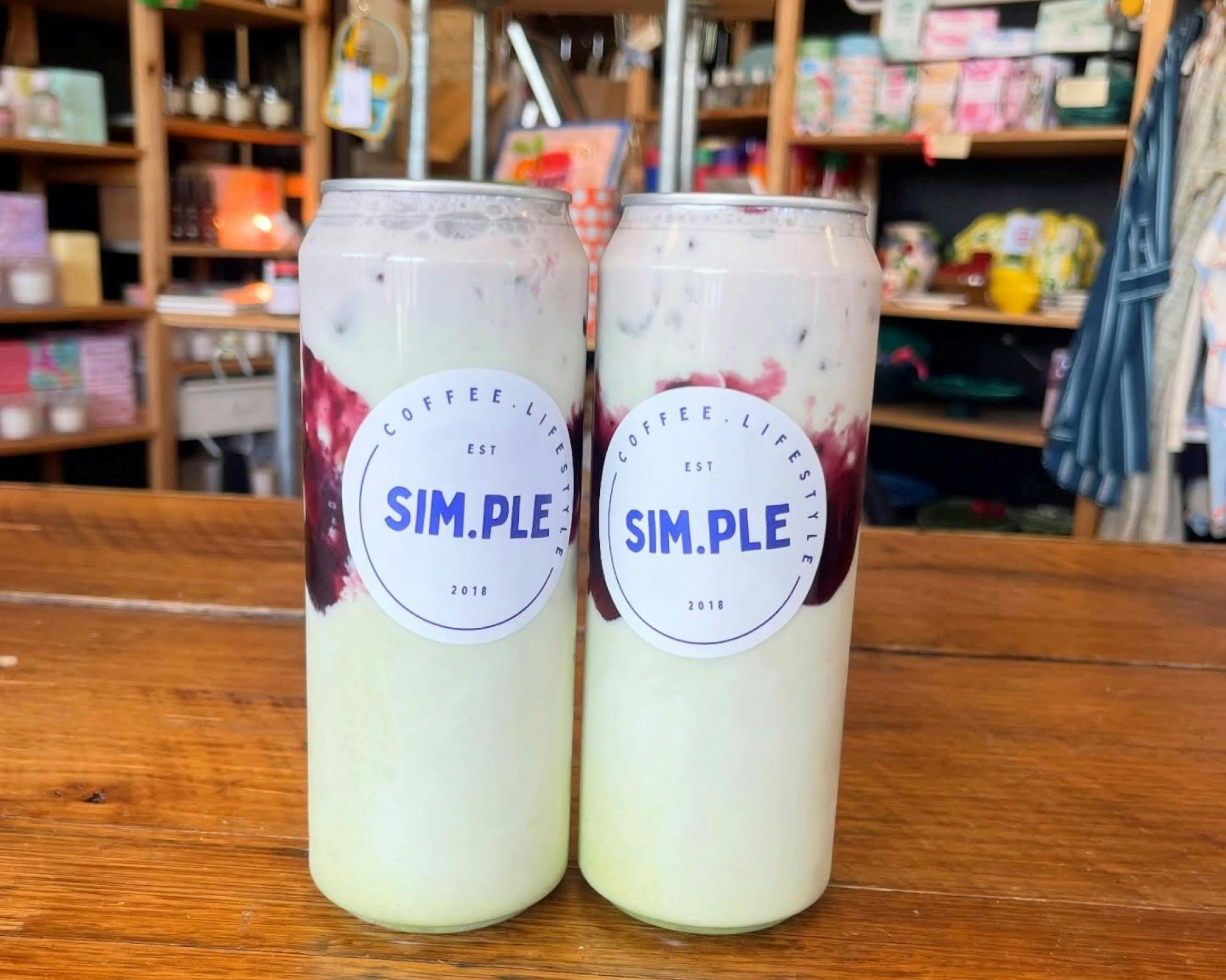 SIM.PLE Cafe and Lifestyle