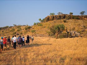 Riversleigh World Heritage Site, Boodjamulla (Lawn Hill) National Park