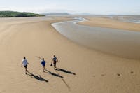 Cooya Beach Mud Crabbing