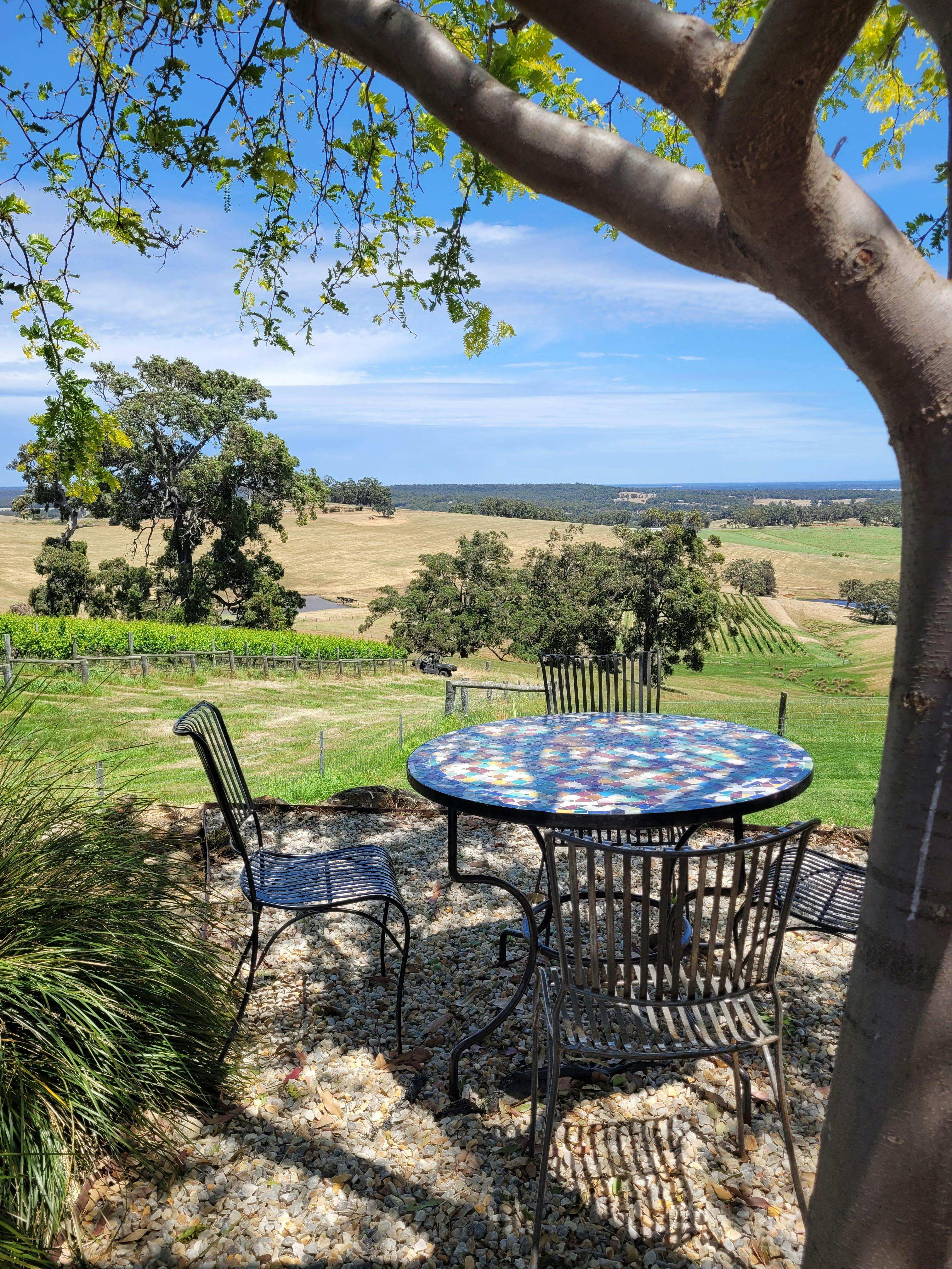 Wineries & Breweries