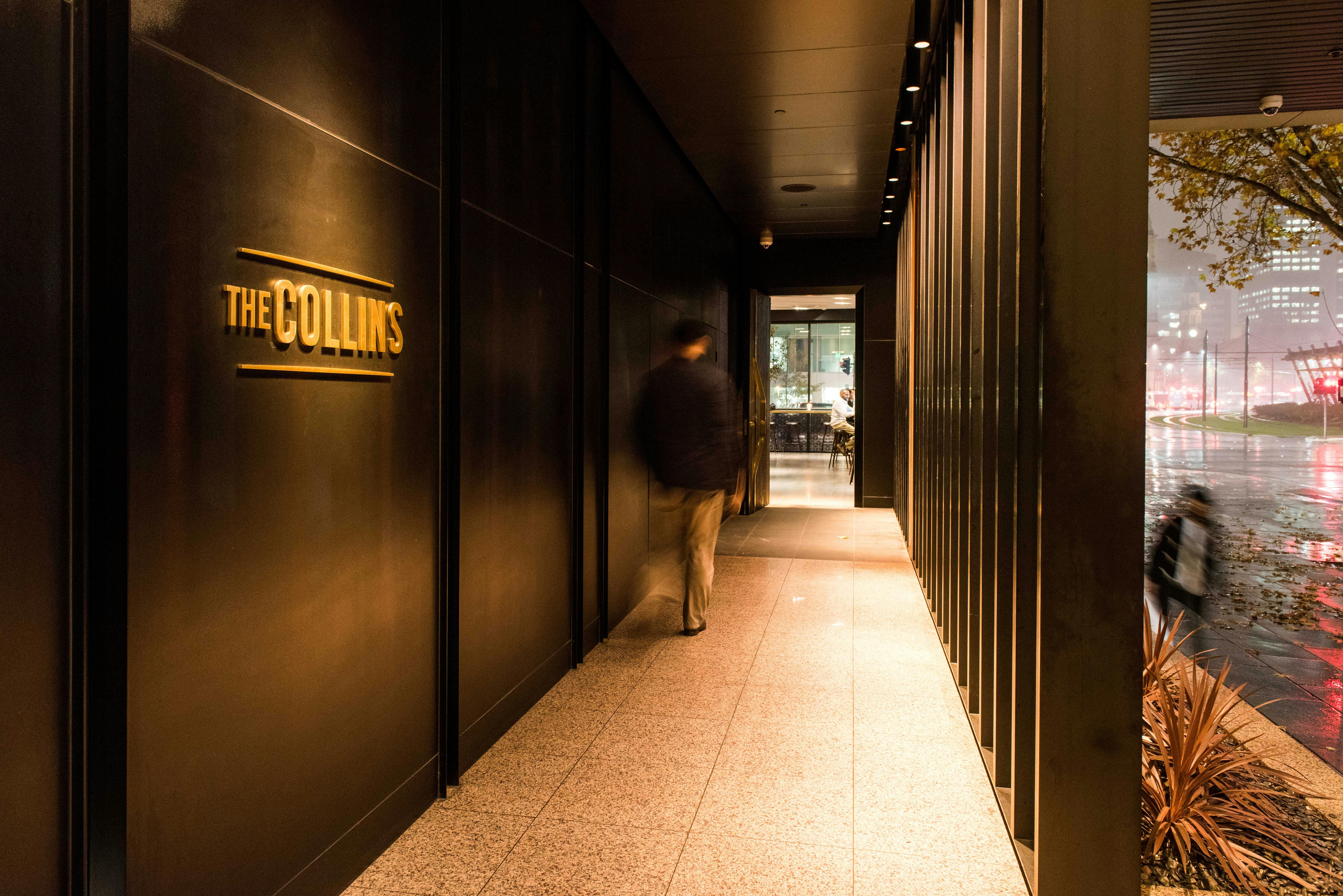 Hilton Adelaide Slider Image 9