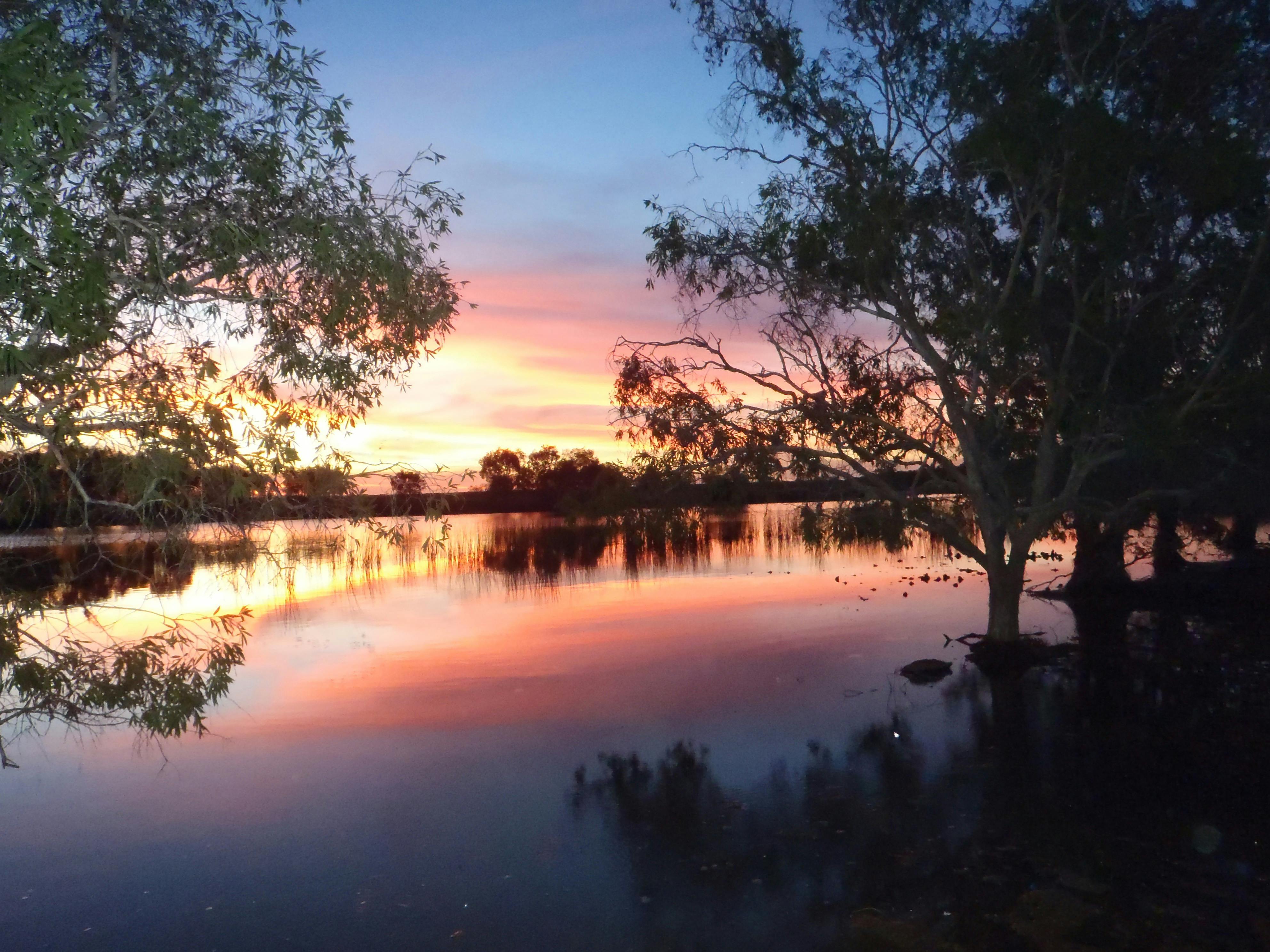 Experience the untouched, awe-inspiring panoramic views and amazing sun-rises and sun-sets.