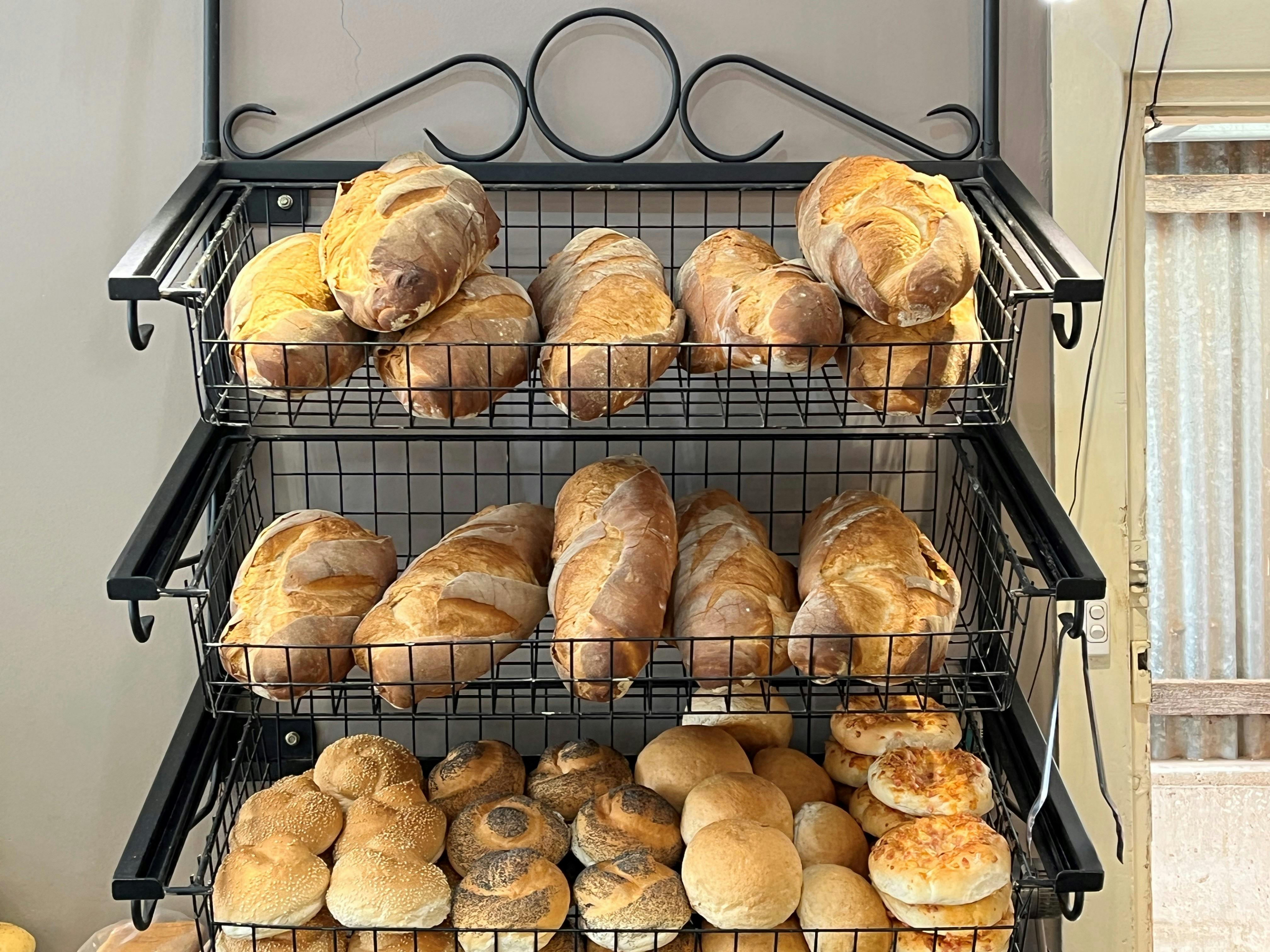 Waikerie Bakery