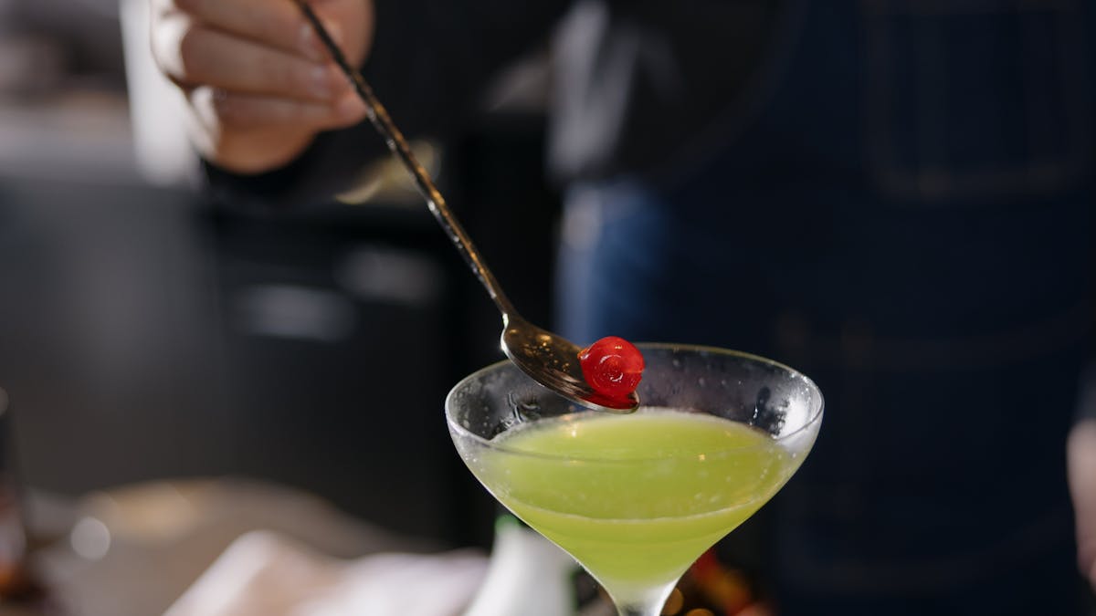 cocktail image