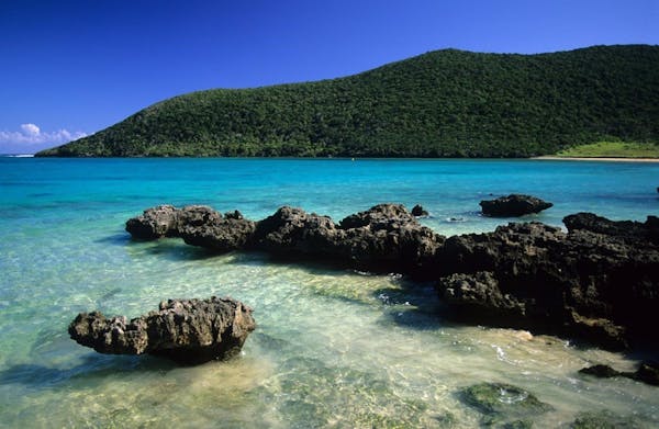 Old Settlement Beach