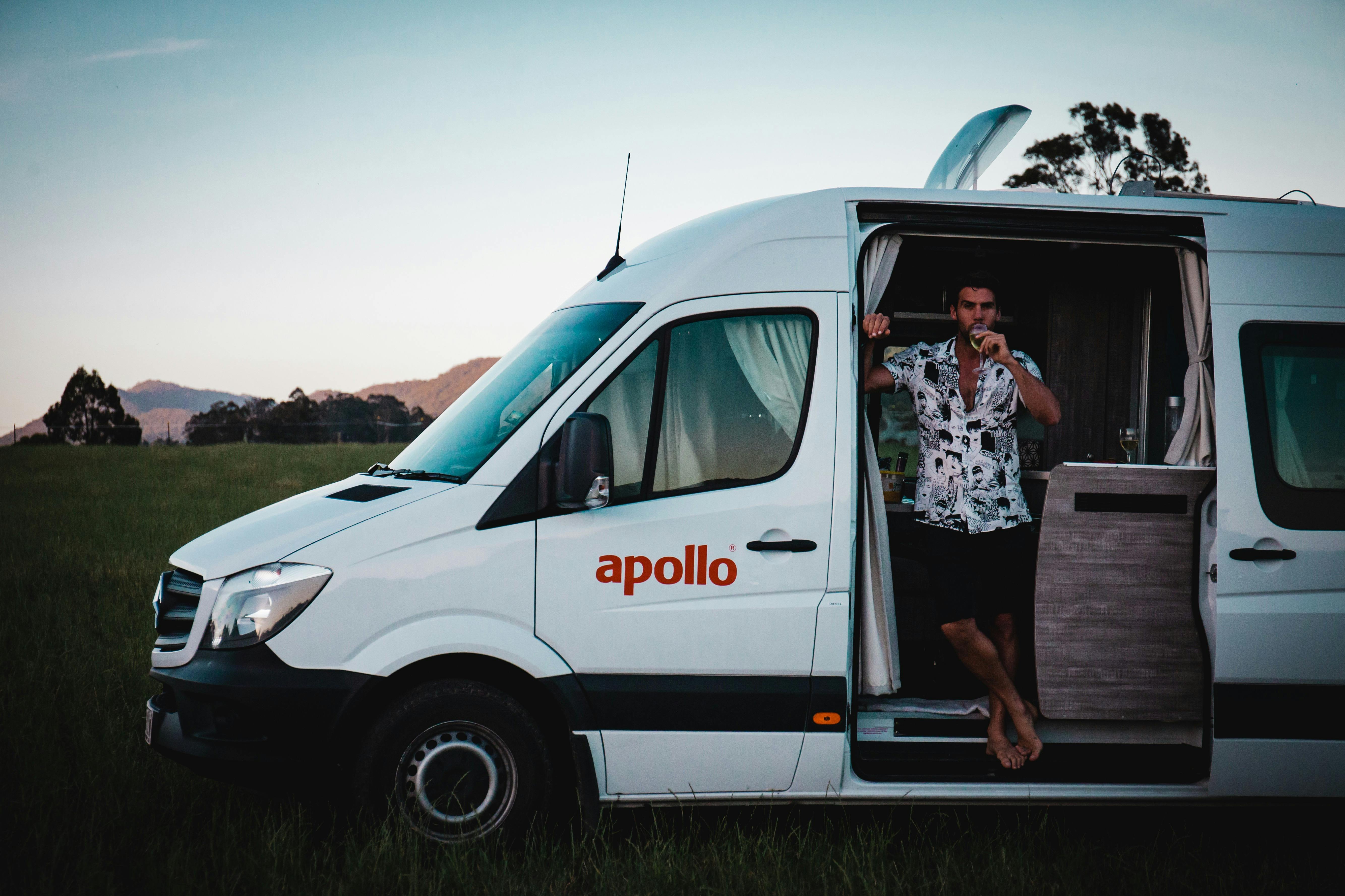 2 Berth Apollo Euro Tourer