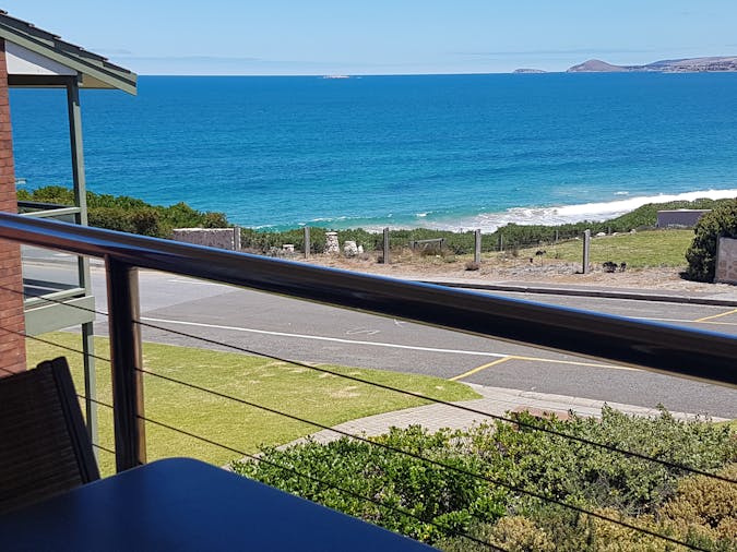 Meridian Beachfront at Port Elliot by Encounter Holiday Rentals
