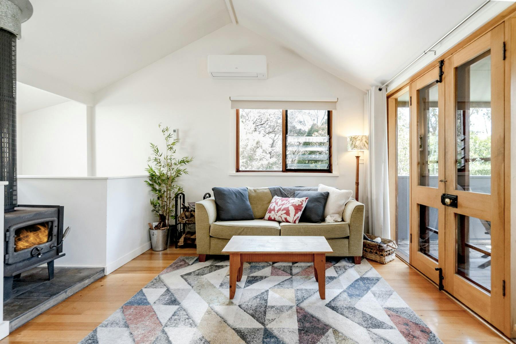Windmill Cottage