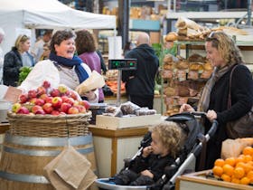 Prahran Market