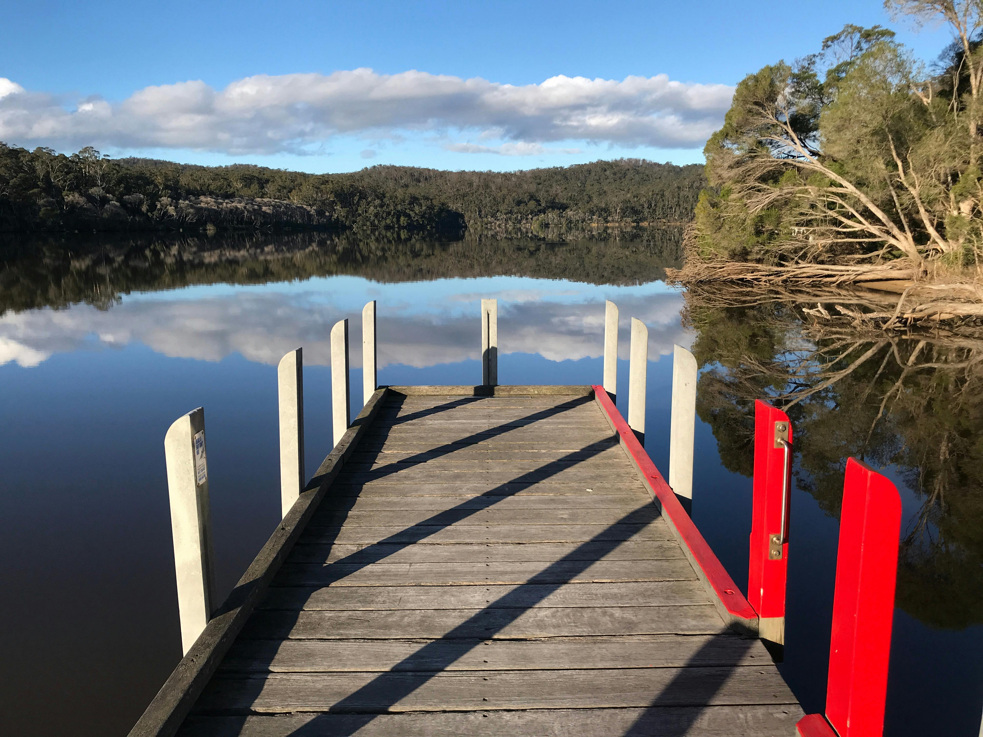 Explore Mallacoota and Croajingolong National Park