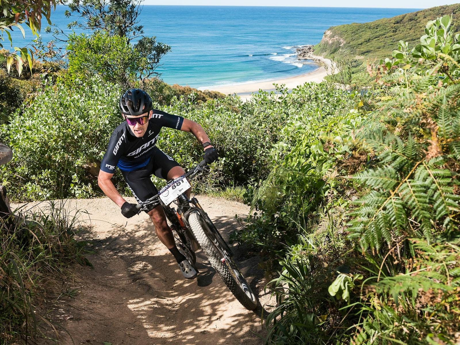 Image for Shimano MTB Grand Prix Race | Glenrock