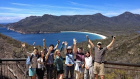 Wineglass Bay, Tasmania