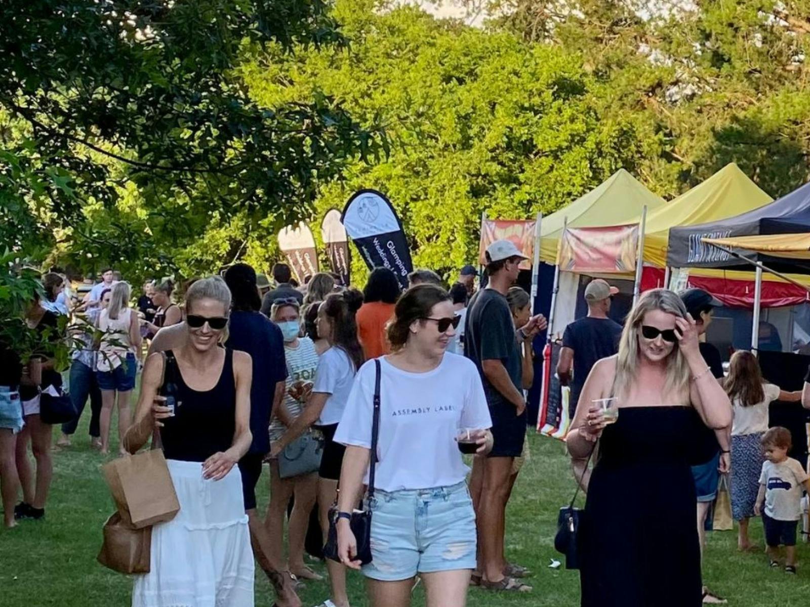 Soul Night Market Dromana Socialise