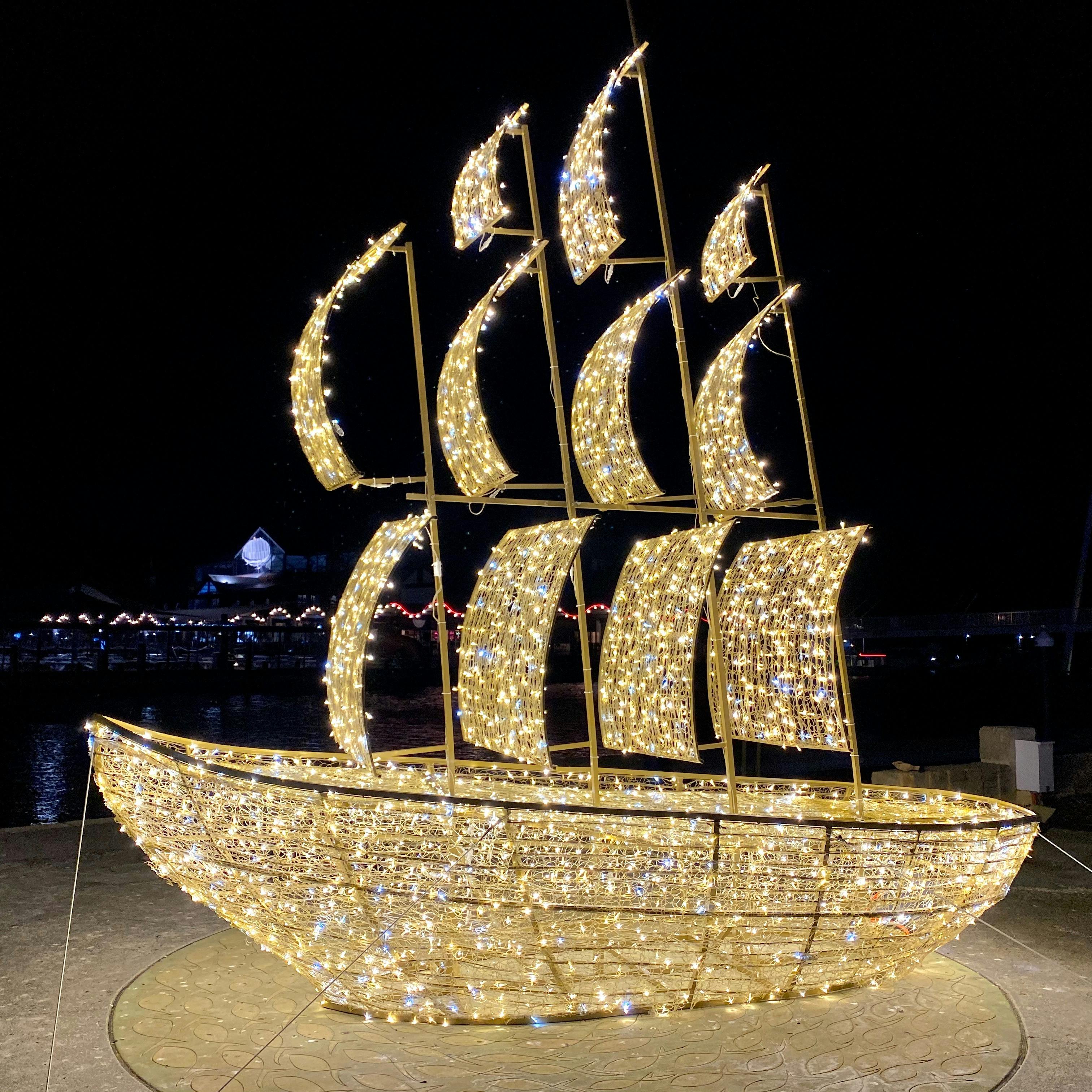 mandurah-christmas-lights-trail