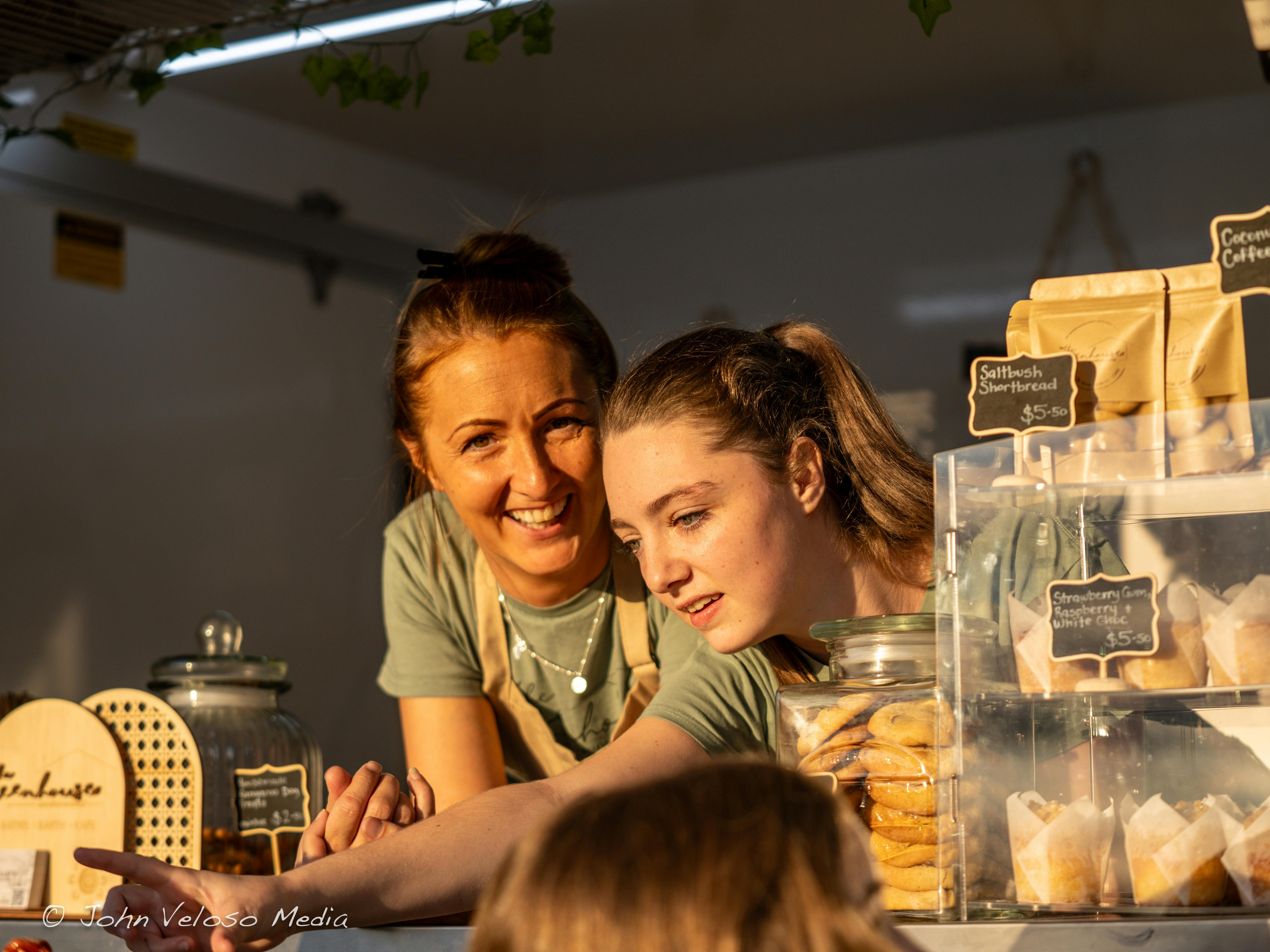 Salty Saturdays Coolum Beach