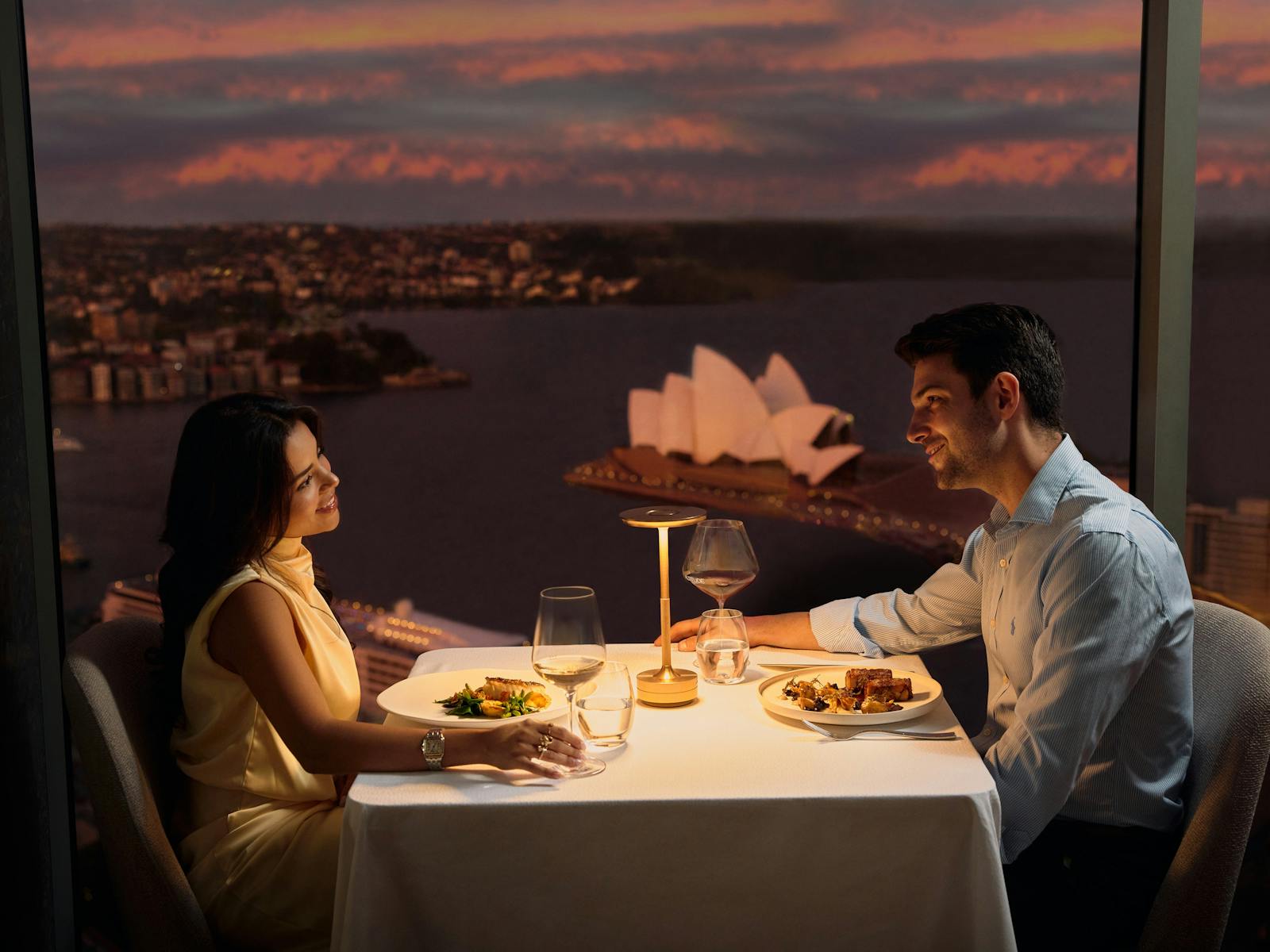 Altitude Restaurant