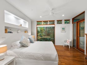 Rainforest Room