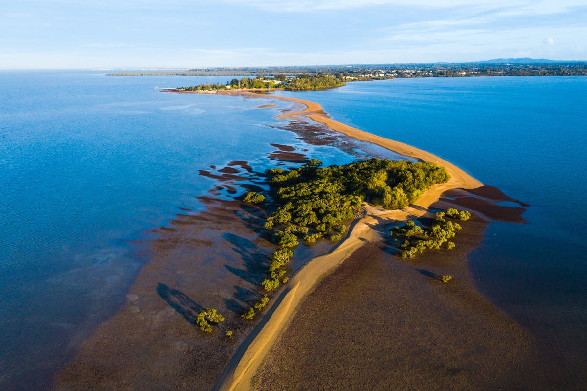 King Island Walk