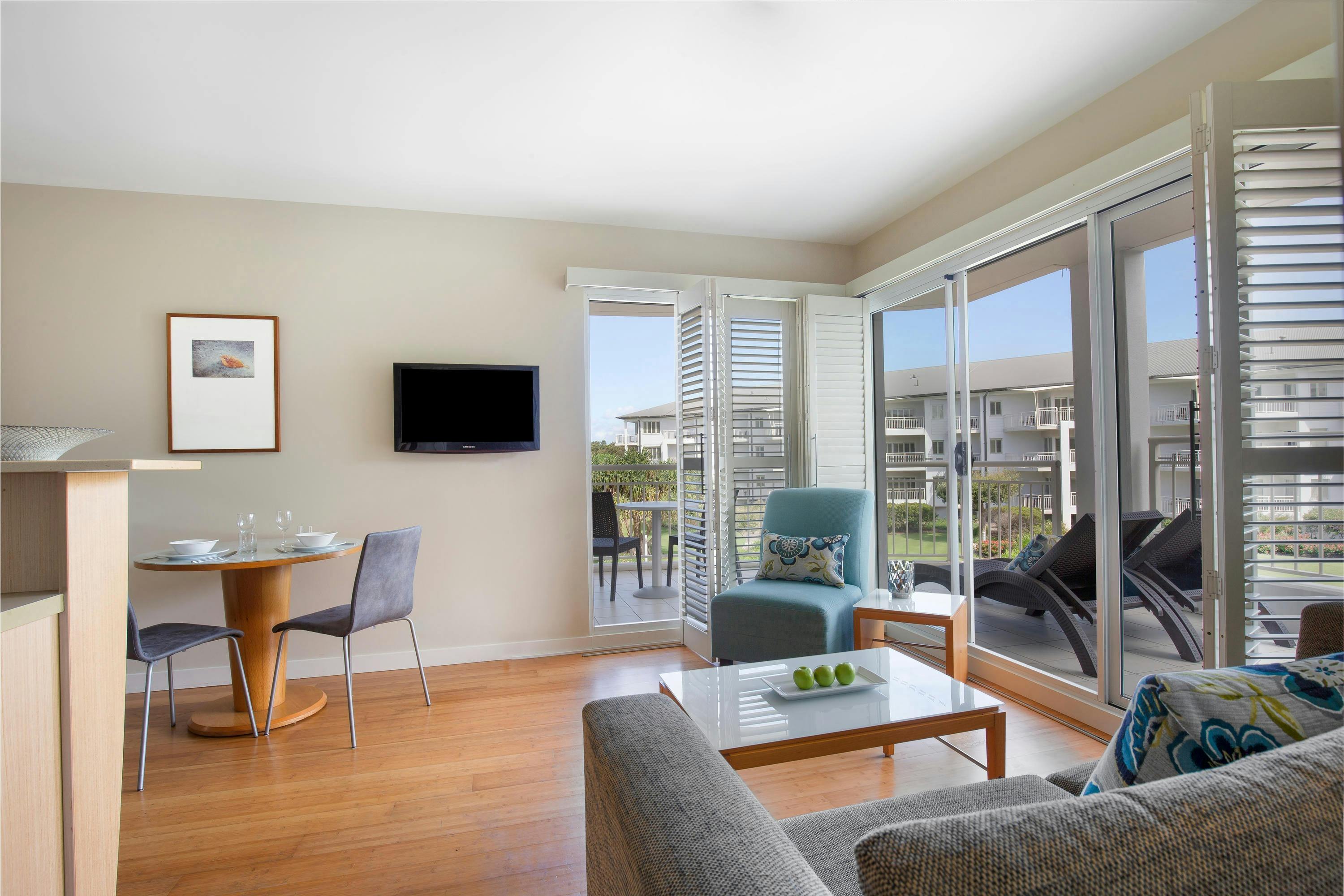 Mantra on Salt Beach - 1 Bedroom Spa Suite