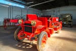 Fire Engine