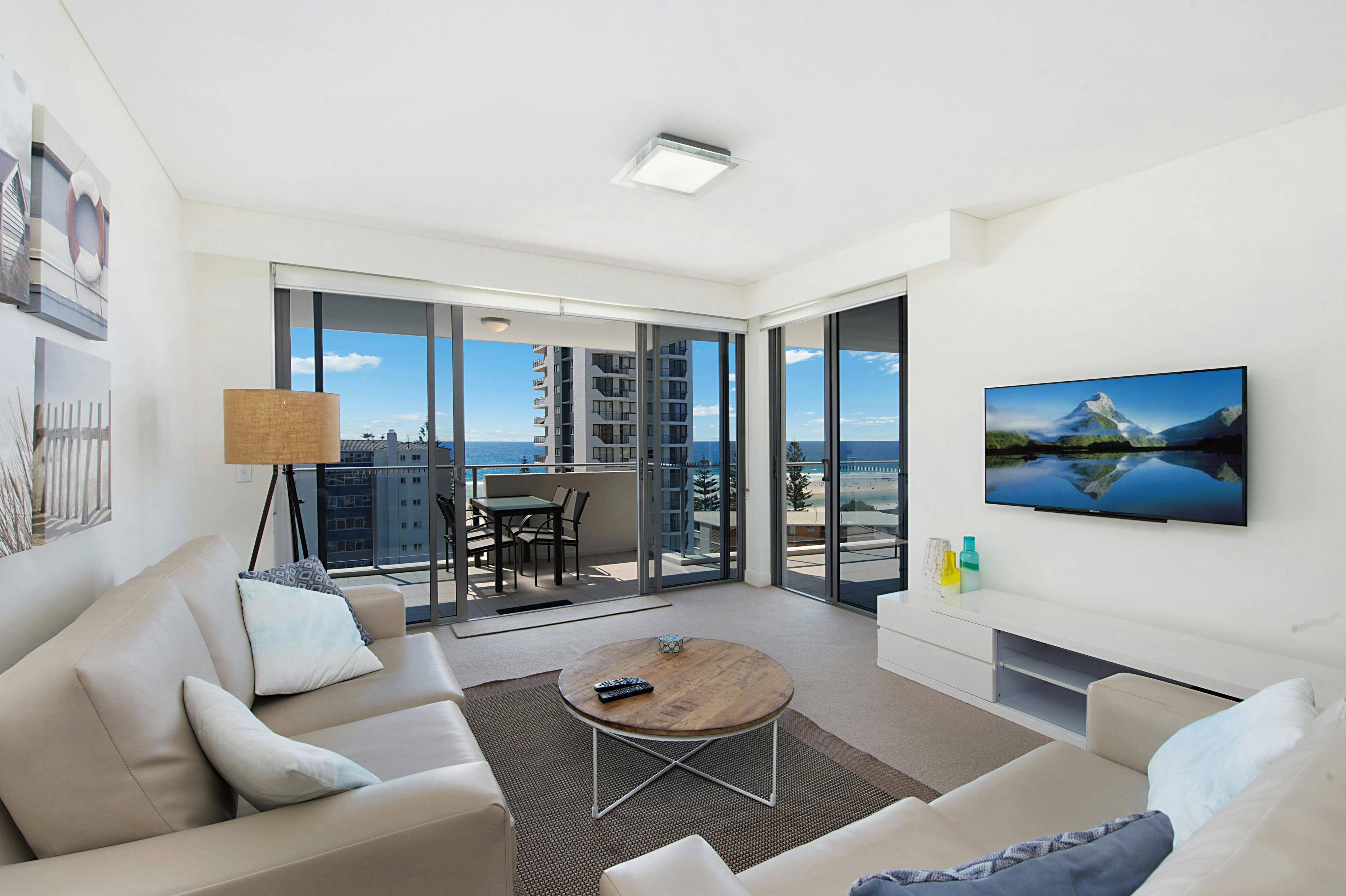 Eden Apartments Unit 901 - Coolangatta
