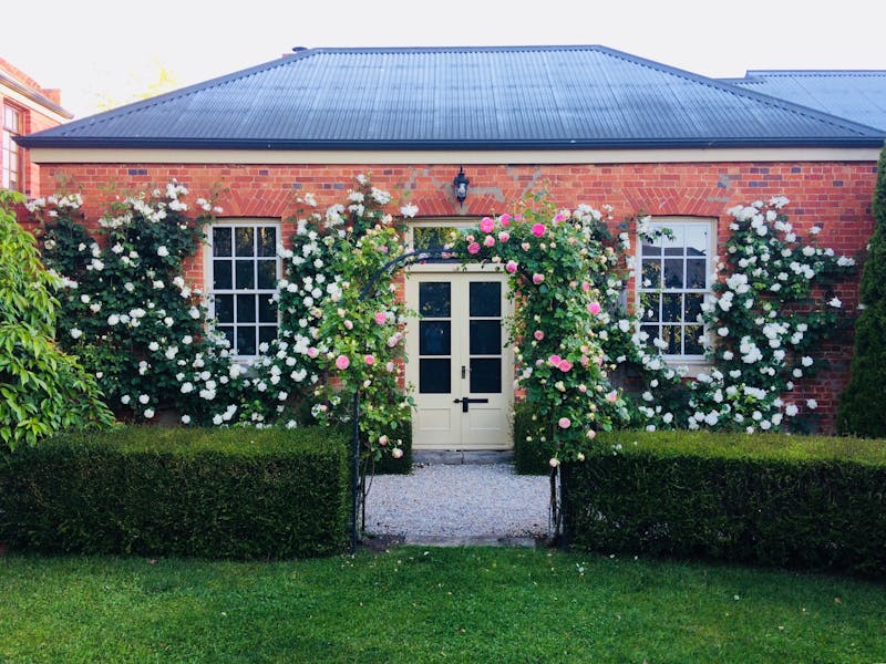 Goodland’s Stable