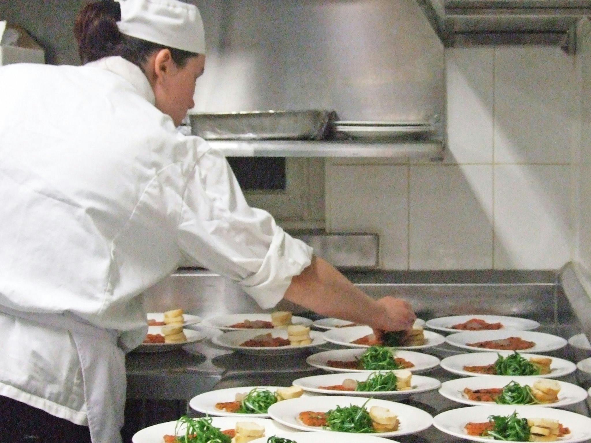Chisholm's Restaurant